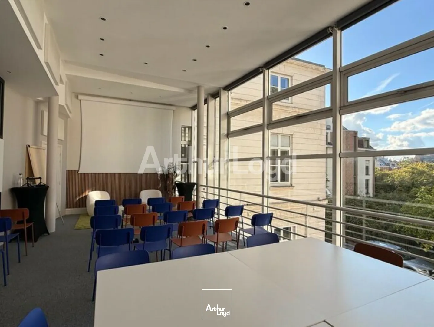 Bureaux - Location - LILLE - 59000 - 224-662 - 7806327
