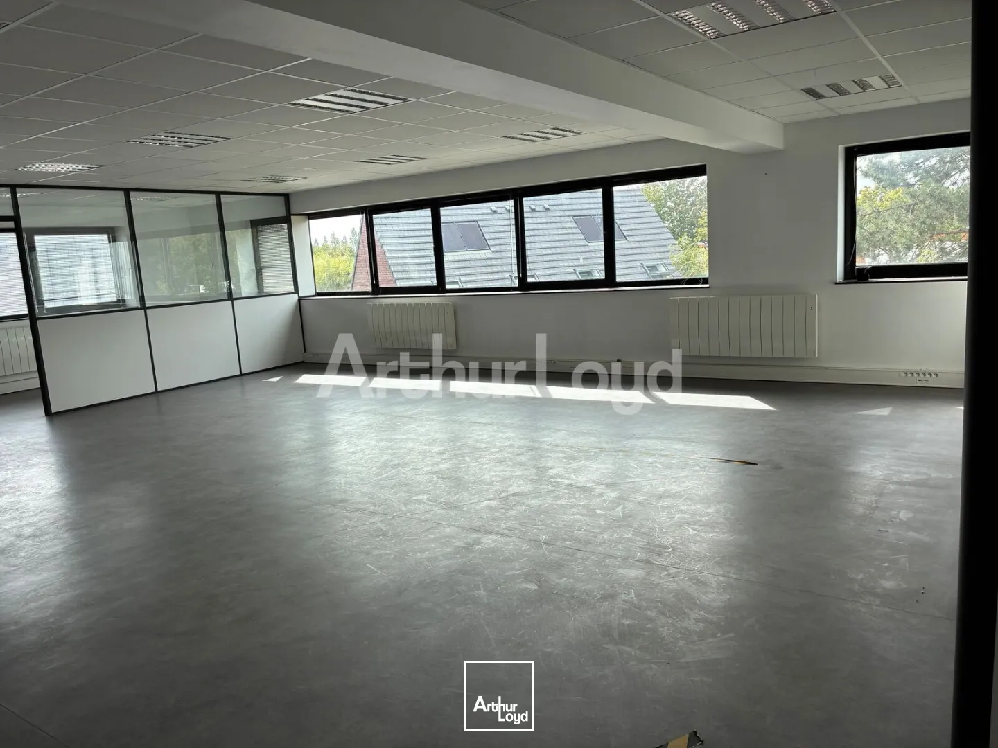 Bureaux - Location - LESQUIN - 59810 - 125-758 - 7806368