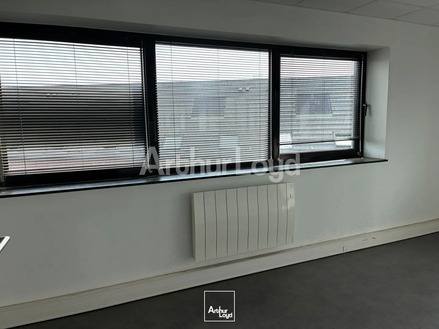 Bureaux - Location - LESQUIN - 59810 - 125-758 - 7806369