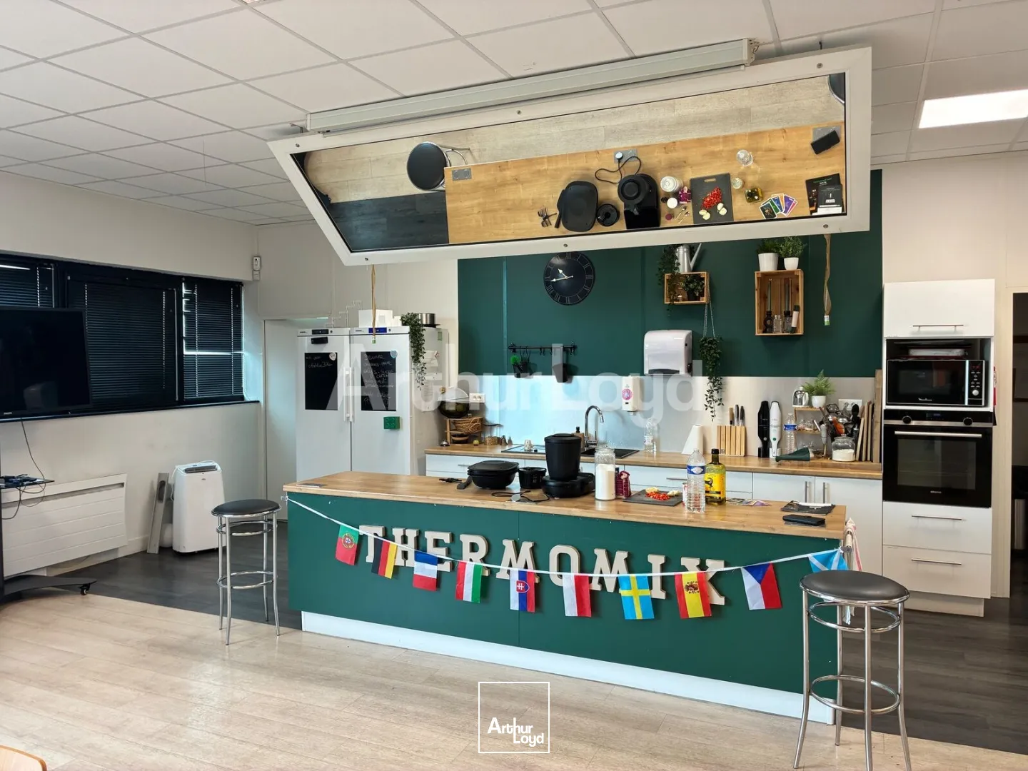 Bureaux - Location - LESQUIN - 59810 - 125-758 - 7806365
