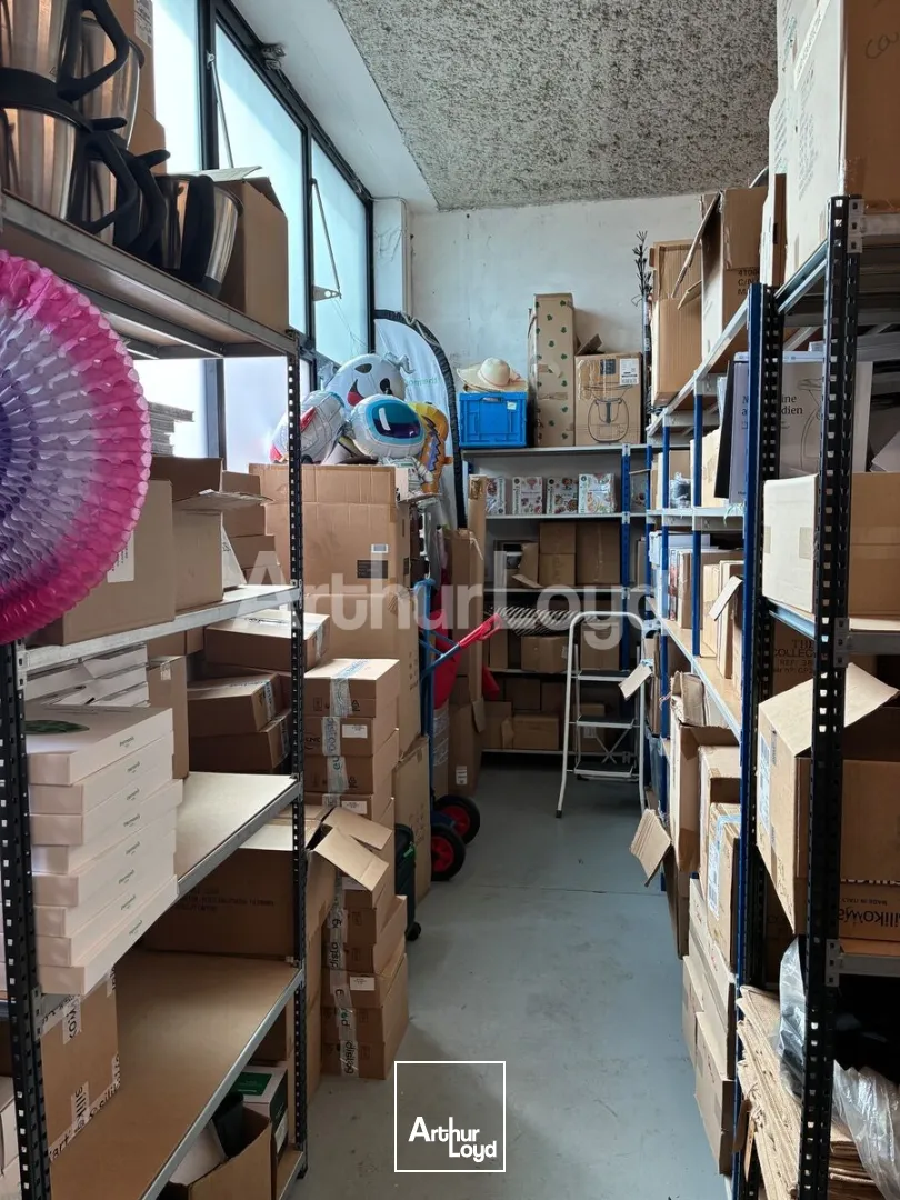 Bureaux - Location - LESQUIN - 59810 - 125-758 - 7806366