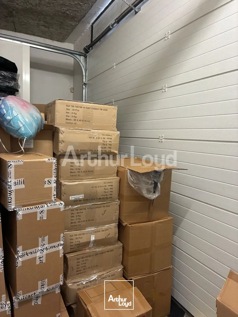 Bureaux - Location - LESQUIN - 59810 - 125-758 - 7806367