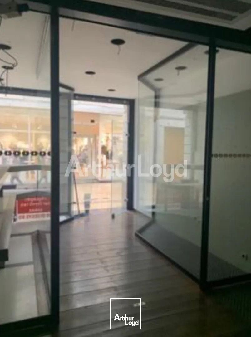 Locaux commerciaux - Location - ARRAS - 62000 - 50-50 - 7806406