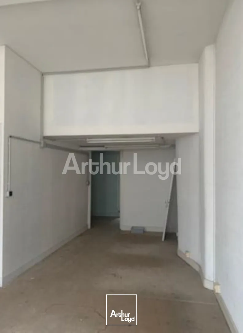Locaux commerciaux - Location - ARRAS - 62000 - 50-50 - 7806408