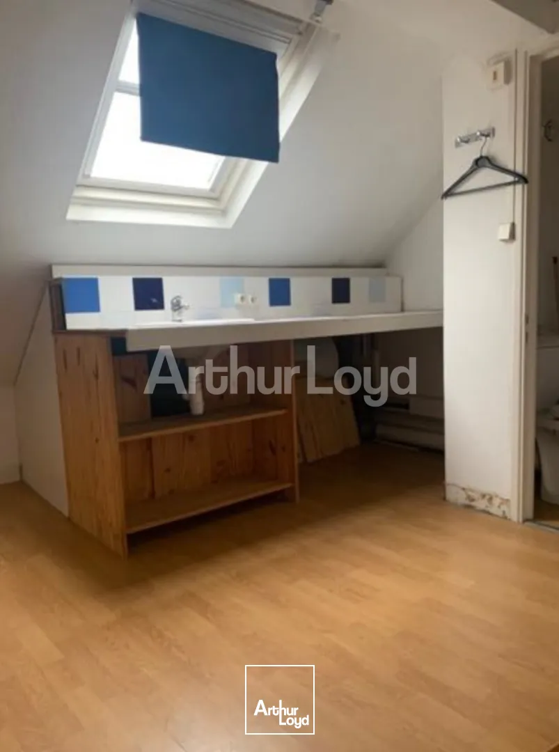 Locaux commerciaux - Location - ARRAS - 62000 - 50-50 - 7806418