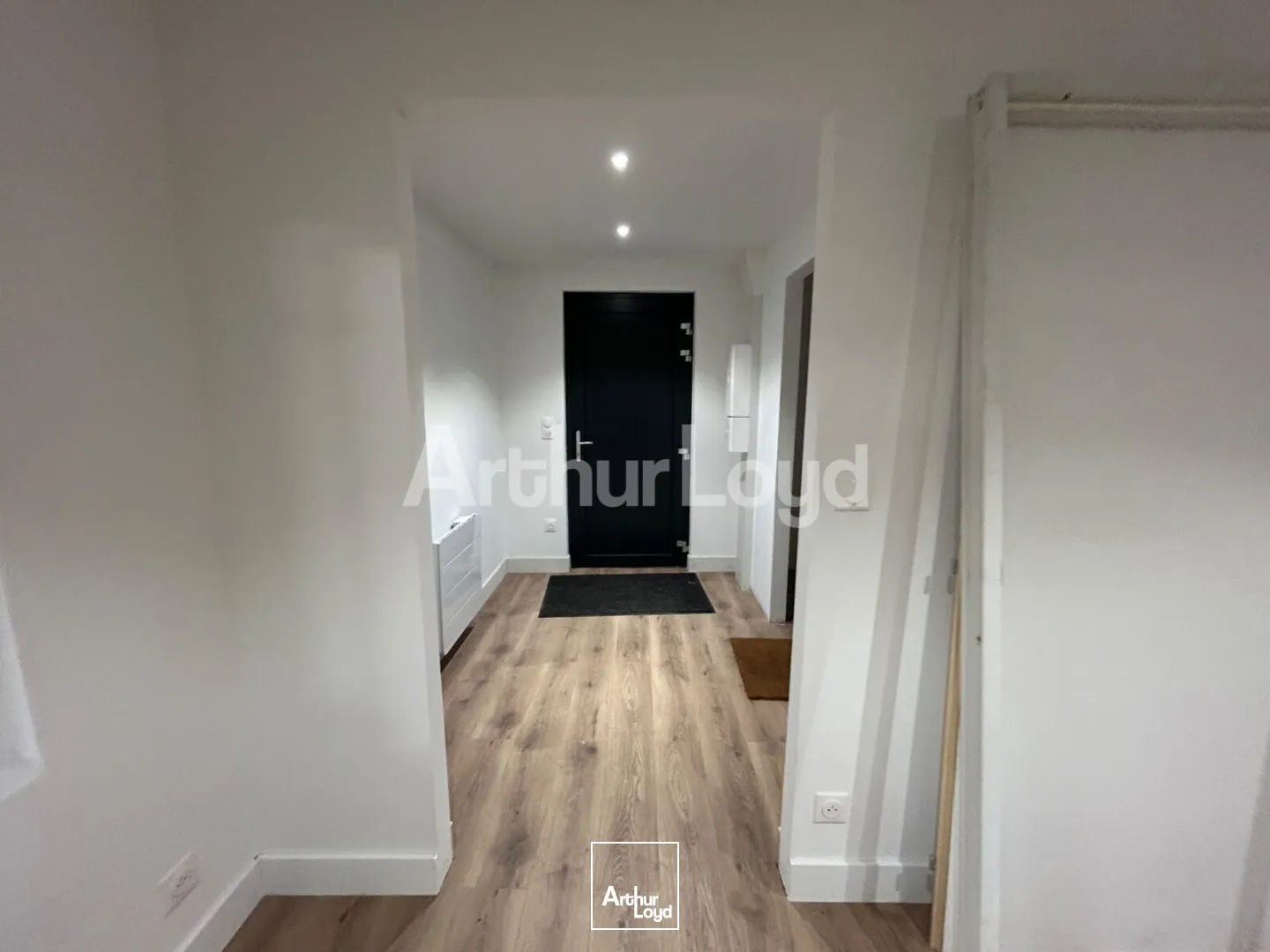 Locaux d'activité & Entrepôts - Vente - RAISMES - 59590 - 300-300 - 7806442