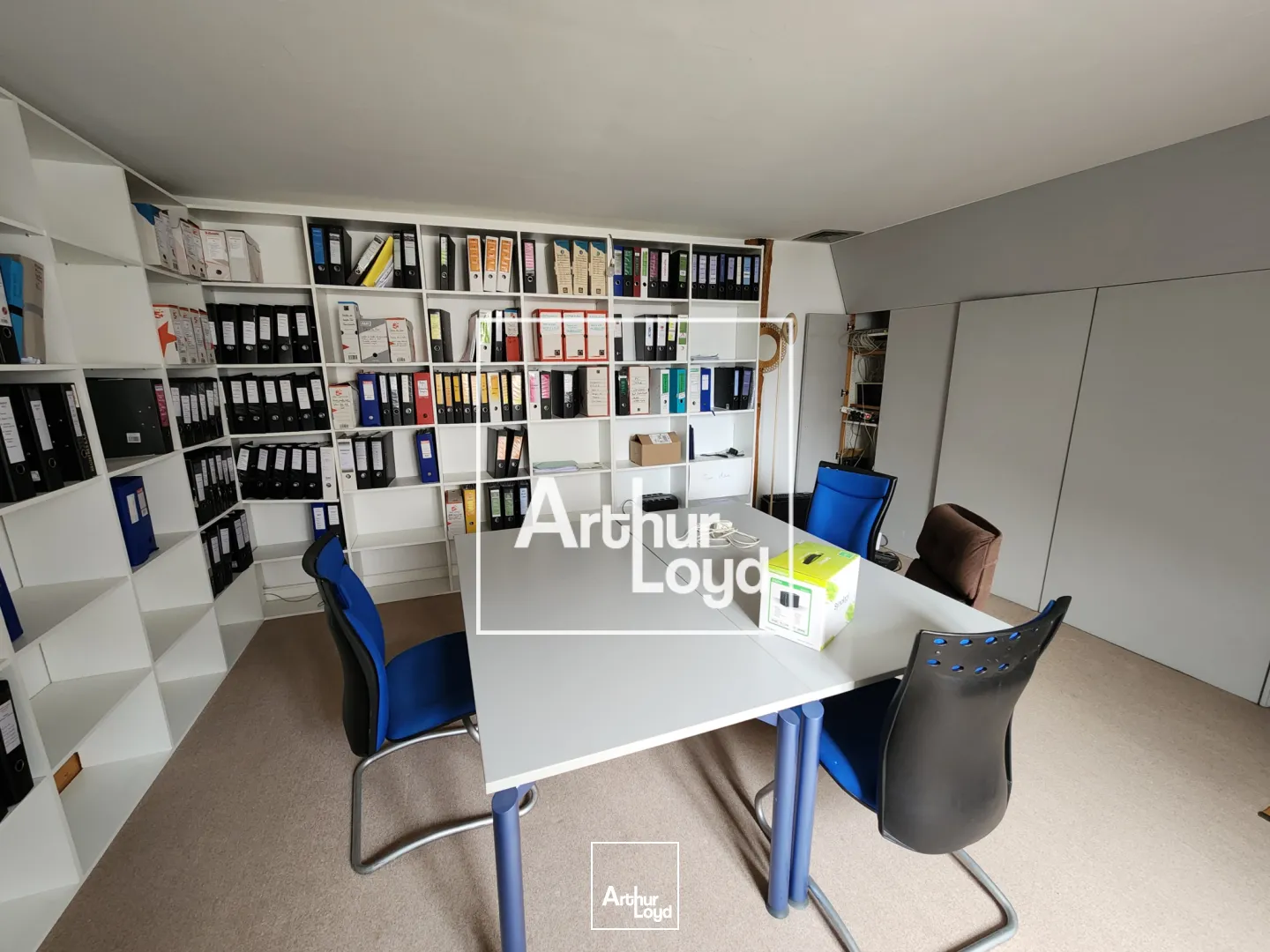 Bureaux - Location - Belfort - 90000 - 230-230 - 7806542