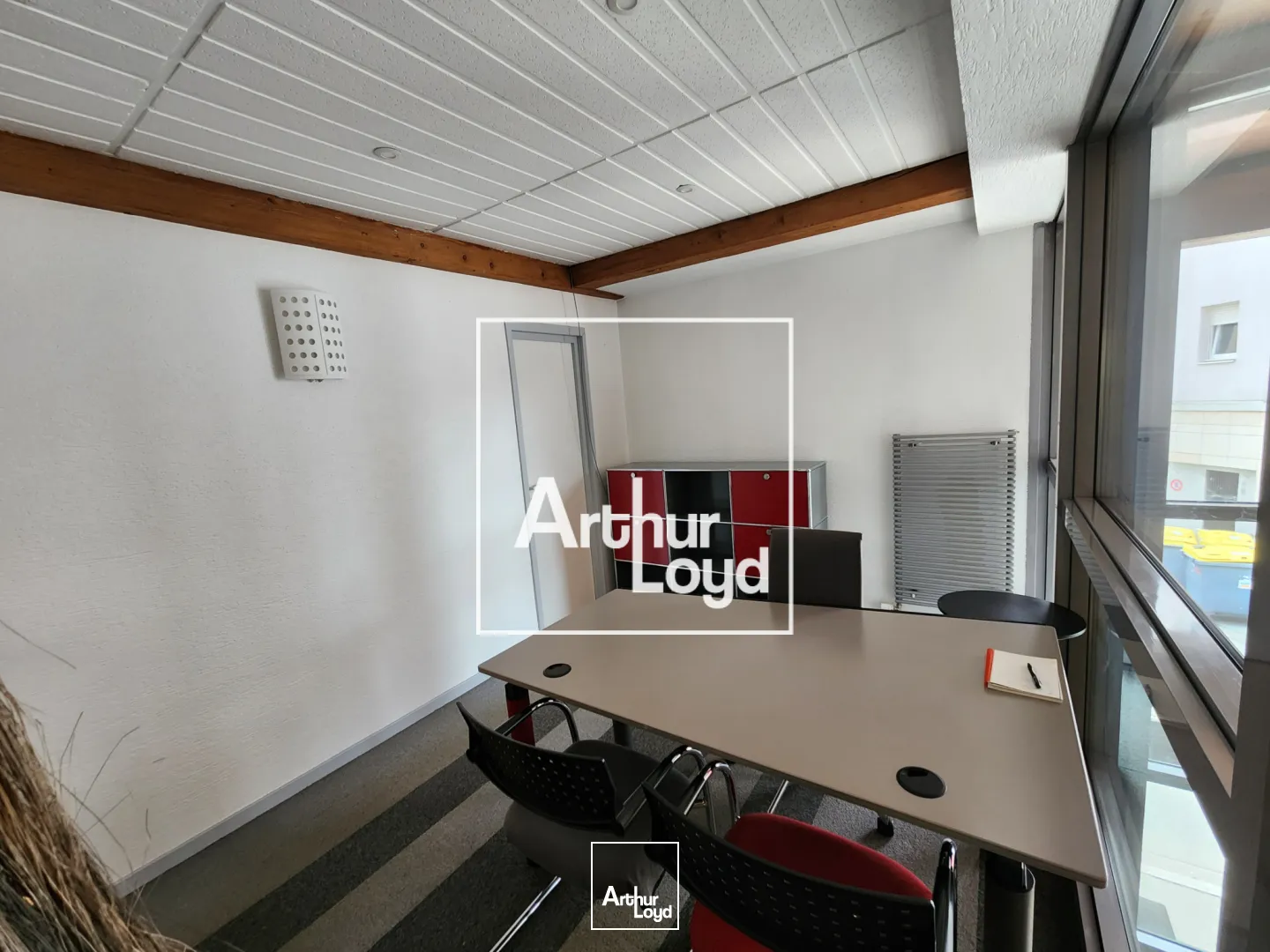 Bureaux - Location - Belfort - 90000 - 230-230 - 7806541