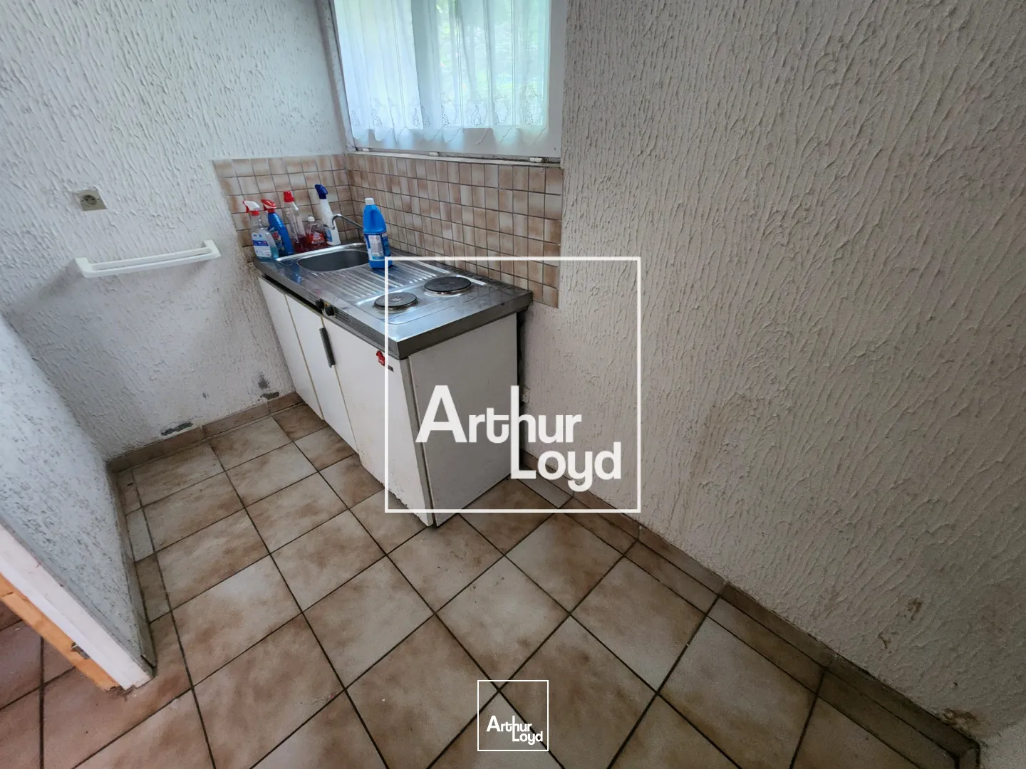 Locaux commerciaux - Location - Belfort - 90000 - 125-125 - 7806538