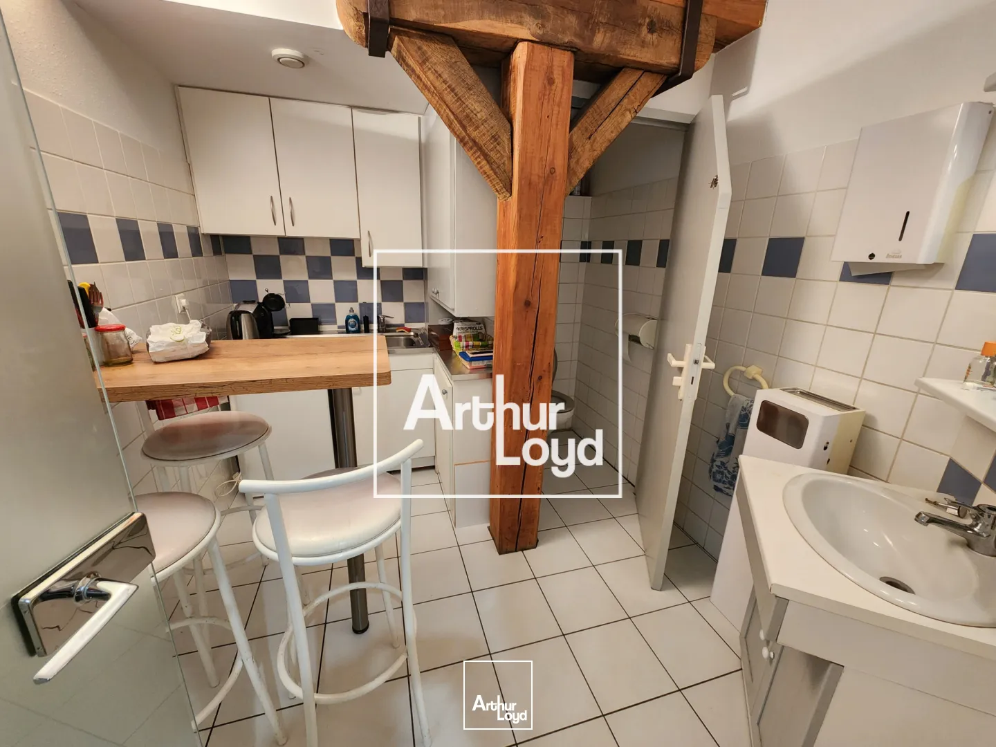 Bureaux - Location - Belfort - 90000 - 230-230 - 7806544