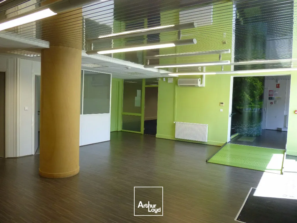 Bureaux - Vente - PANAZOL - 87350 - 1699-1699 - 7806551
