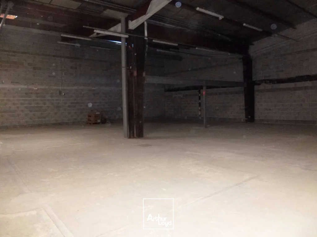 Bureaux - Vente - PANAZOL - 87350 - 1699-1699 - 7806552