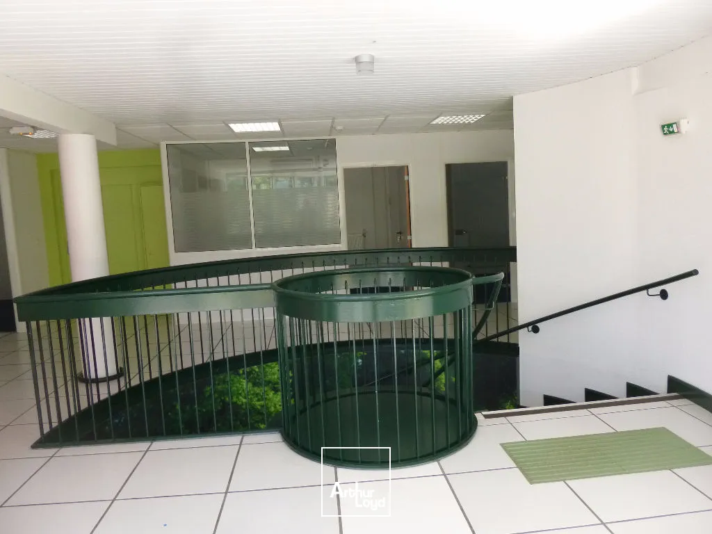 Bureaux - Vente - PANAZOL - 87350 - 1699-1699 - 7806553