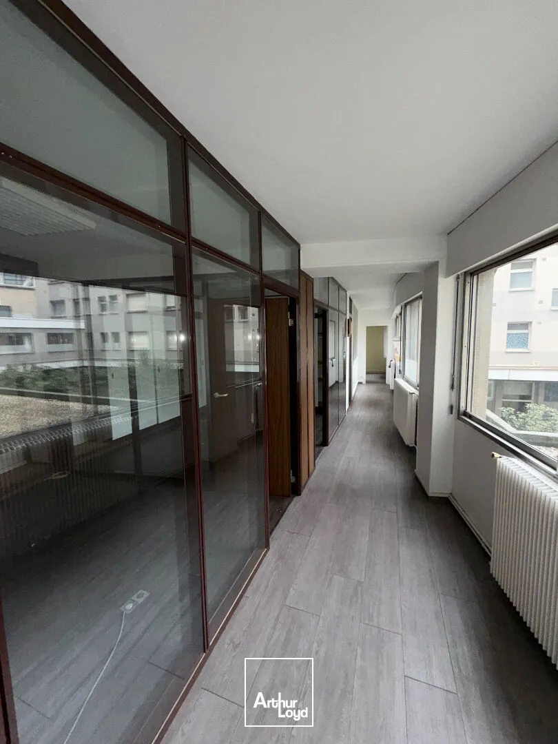 Bureaux - Vente - LIMOGES - 87000 - 106-106 - 7806578