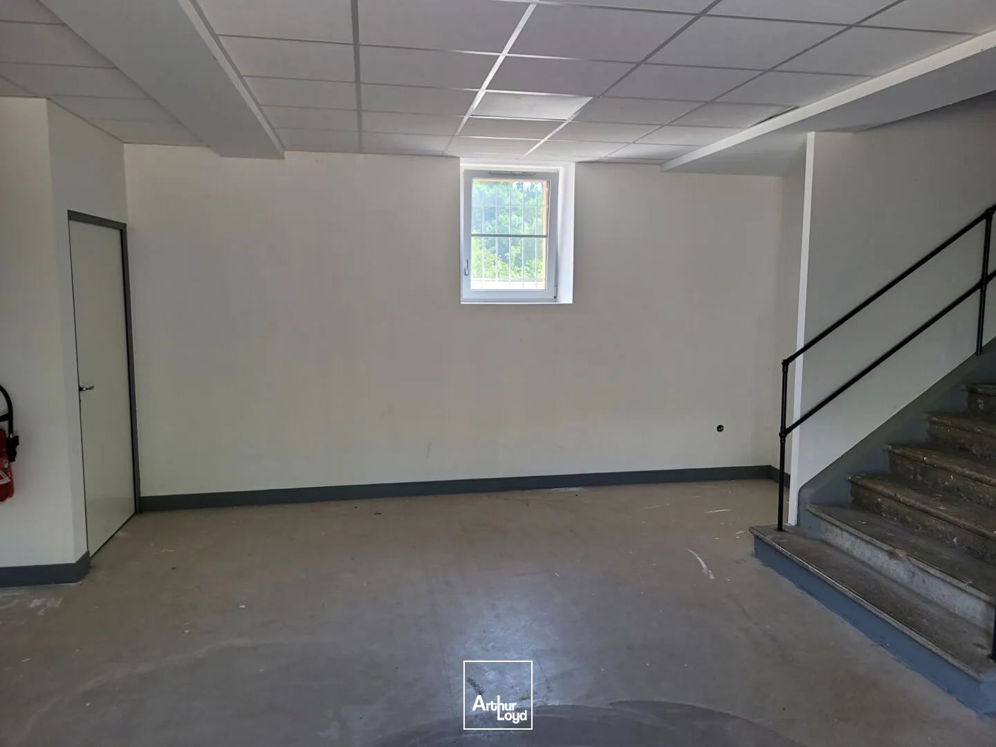 Bureaux - Location - SAINT JUNIEN - 87200 - 115-115 - 7806594