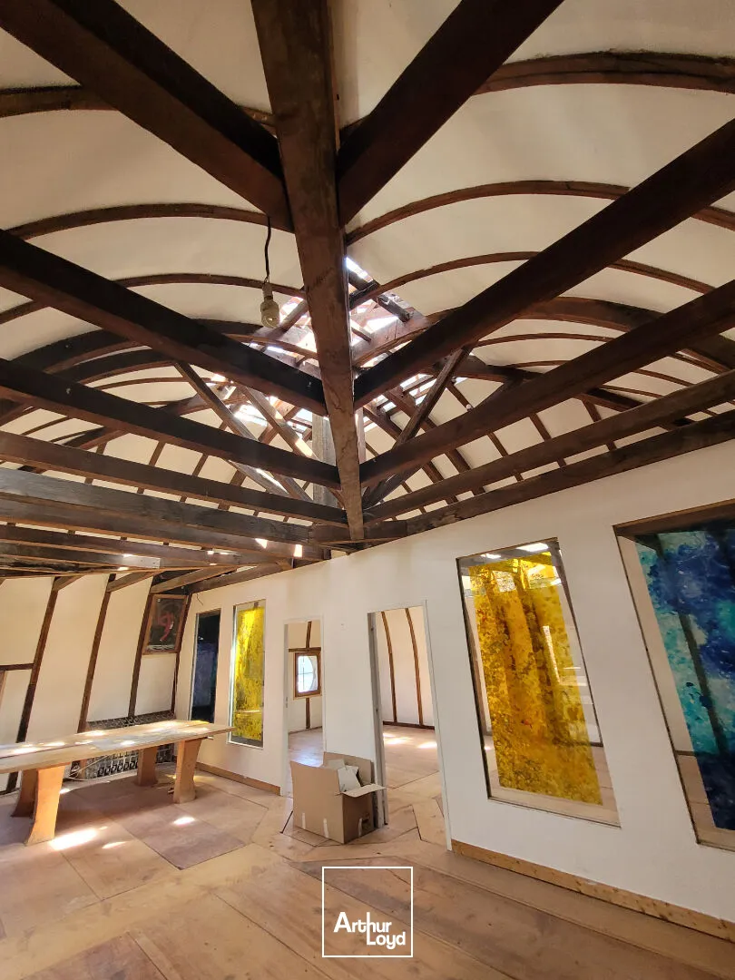 Bureaux - Location - LIMOGES - 87000 - 237-237 - 7806585
