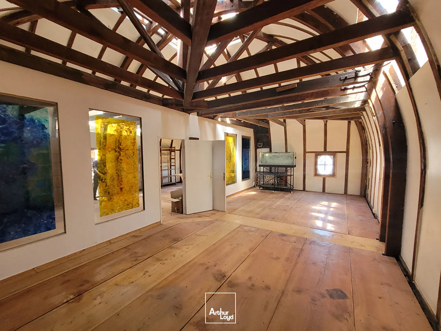 Bureaux - Location - LIMOGES - 87000 - 237-237 - 7806586