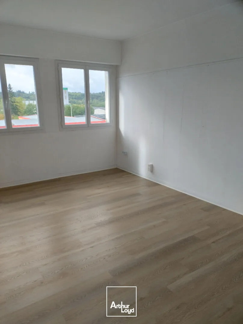 Bureaux - Location - LIMOGES - 87000 - 420-420 - 7806611