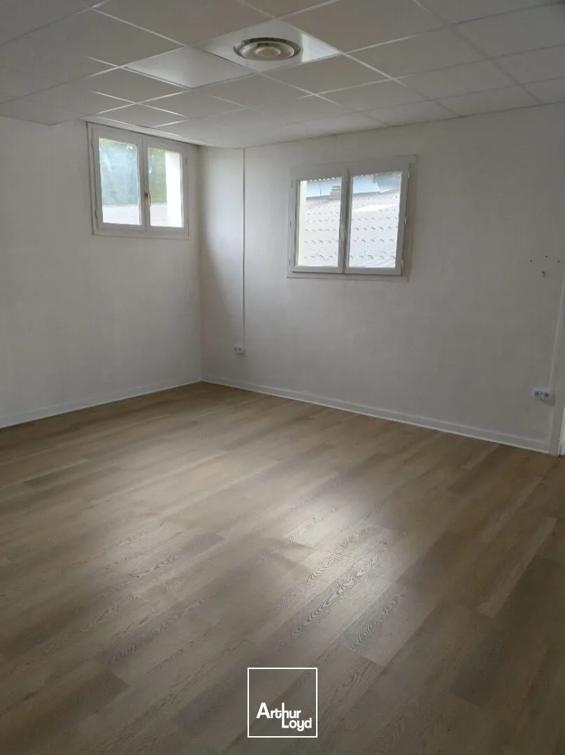Bureaux - Location - LIMOGES - 87000 - 420-420 - 7806614