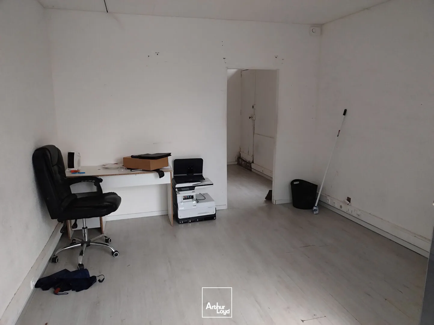Locaux commerciaux - Location - LIMOGES - 87000 - 24-24 - 7806619