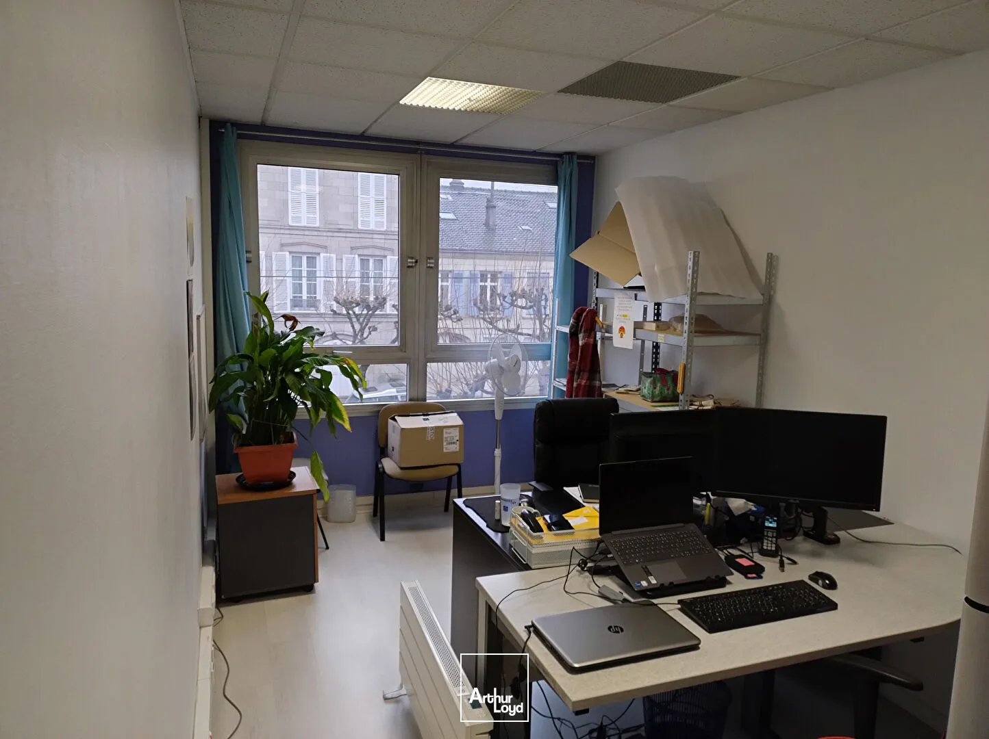 Bureaux - Vente - LIMOGES - 87000 - 115-115 - 7806623