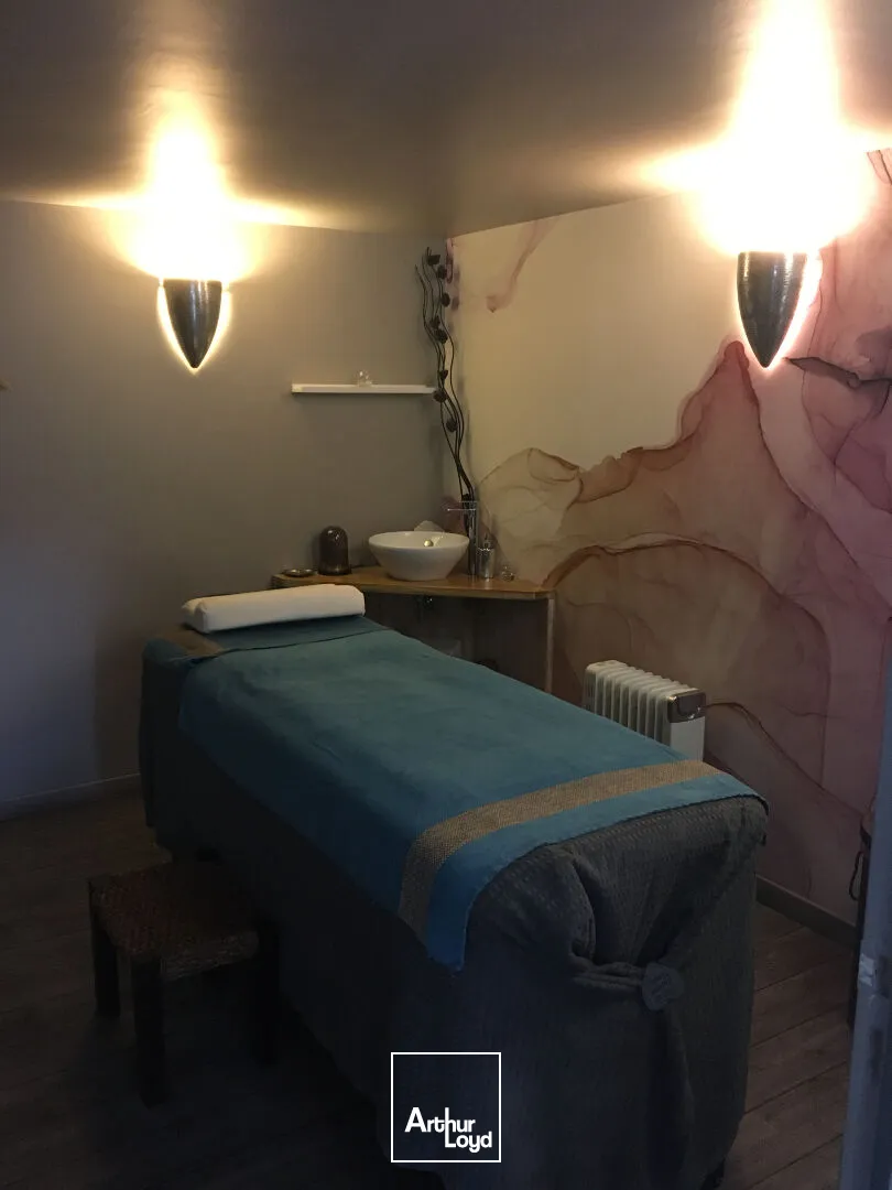 Fonds de commerce - Vente - limoges - 87000 - 110-110 - 7806626