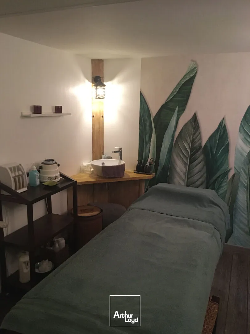Fonds de commerce - Vente - limoges - 87000 - 110-110 - 7806627