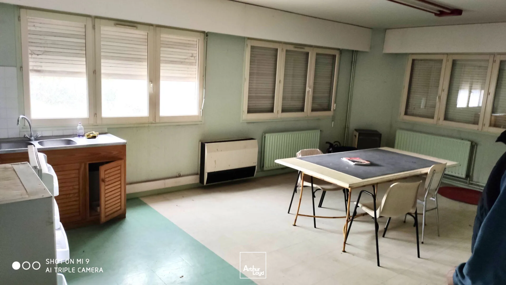 Bureaux - Location - LIMOGES - 87000 - 435-435 - 7806635