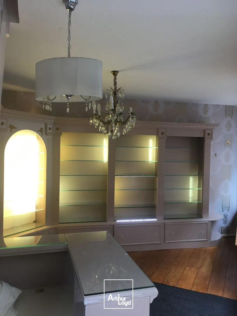 Locaux commerciaux - Vente - LIMOGES - 87000 - 80-80 - 7806639