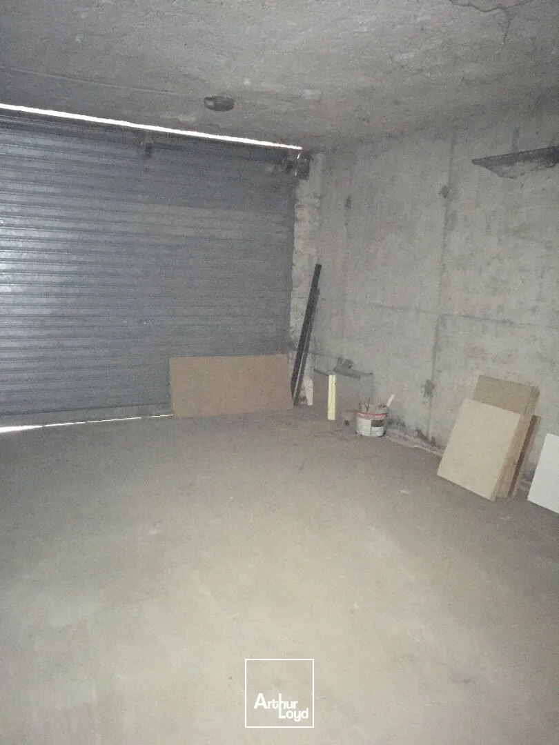 Bureaux - Vente - LIMOGES - 87000 - 435-435 - 7806645