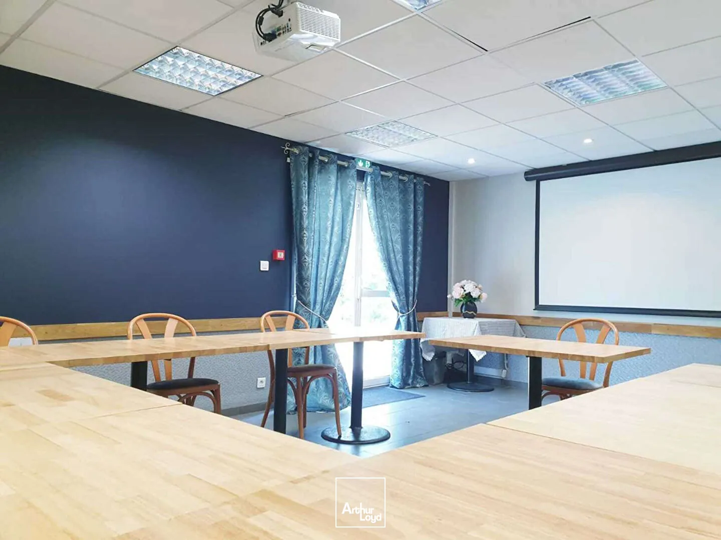 Fonds de commerce - Vente - LIMOGES - 87280 - 1500-1500 - 7806656