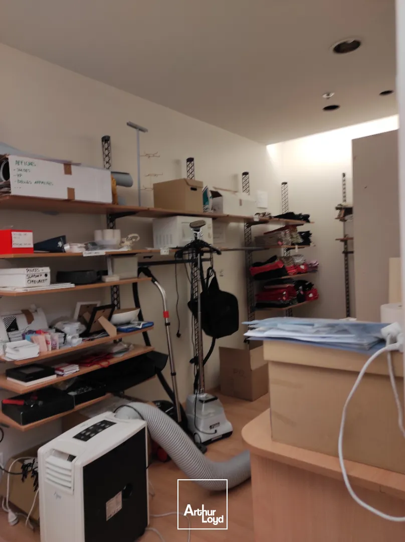 Locaux commerciaux - Location - LIMOGES - 87280 - 128-128 - 7806662