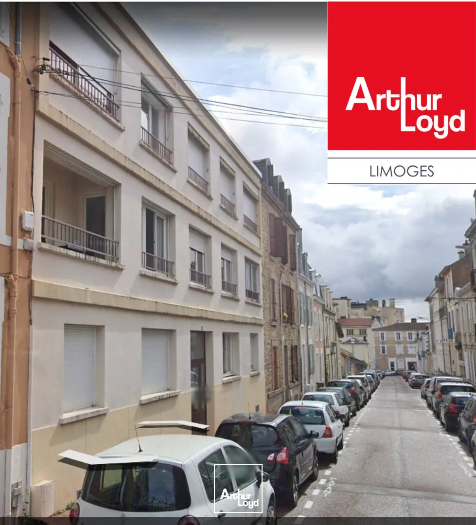Bureaux - Vente - LIMOGES - 87000 - 78-78 - 7806663