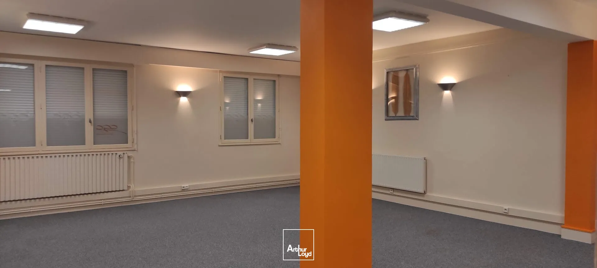 Bureaux - Vente - LIMOGES - 87000 - 78-78 - 7806664