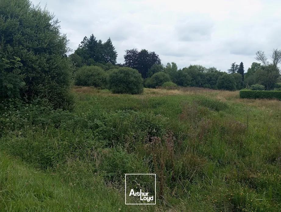 Terrains - Vente - ST YRIEIX LA PERCHE - 87500 - 10810-10810 - 7806660
