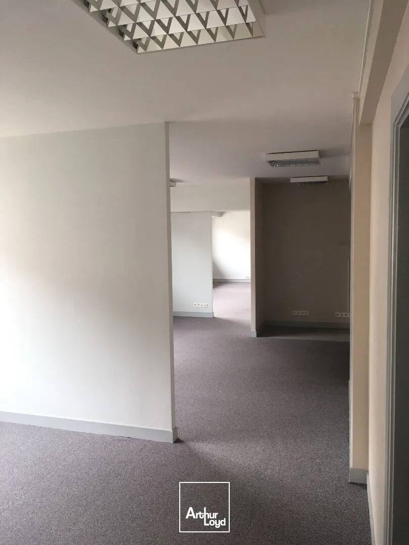 Bureaux - Vente - LIMOGES - 87000 - 201.02-201.02 - 7806665
