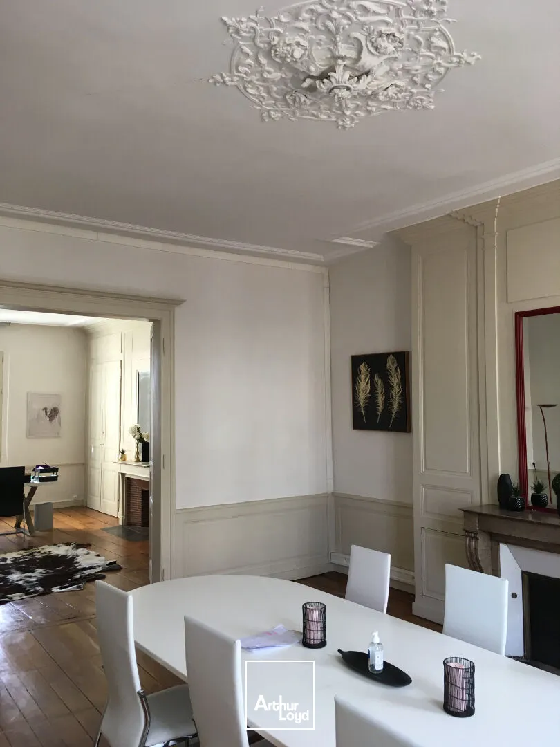 Bureaux - Vente - LIMOGES - 87000 - 102-102 - 7806679