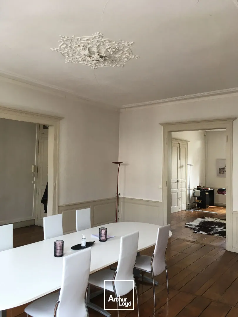 Bureaux - Vente - LIMOGES - 87000 - 102-102 - 7806680