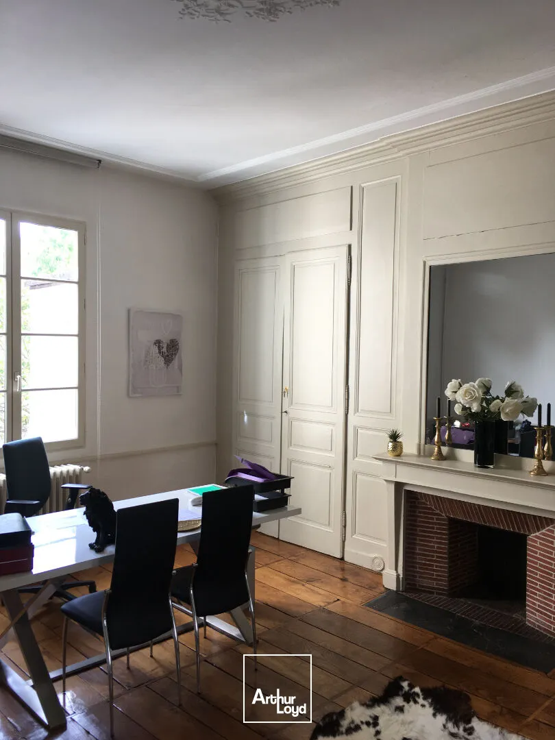 Bureaux - Vente - LIMOGES - 87000 - 102-102 - 7806681