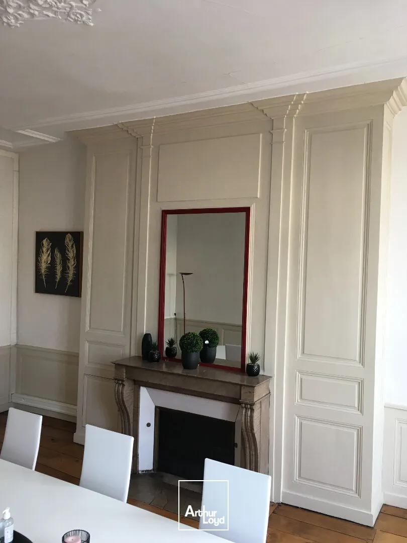 Bureaux - Vente - LIMOGES - 87000 - 102-102 - 7806682