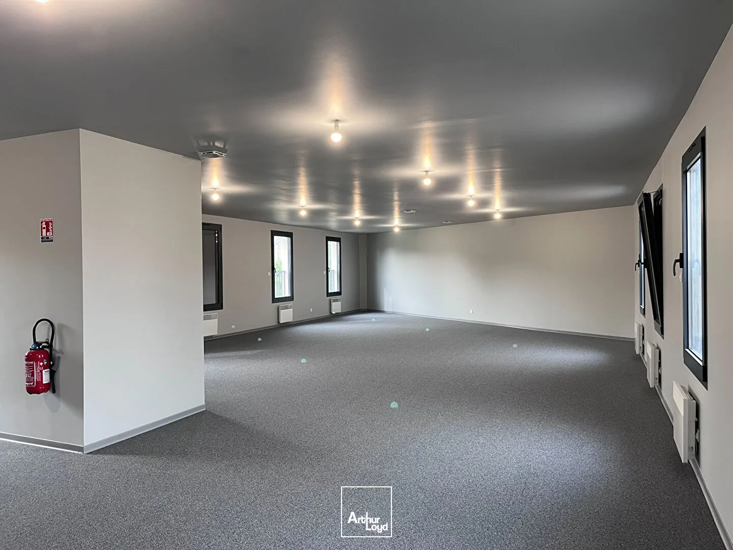 Bureaux - Vente - LIMOGES - 87000 - 185-185 - 7806684