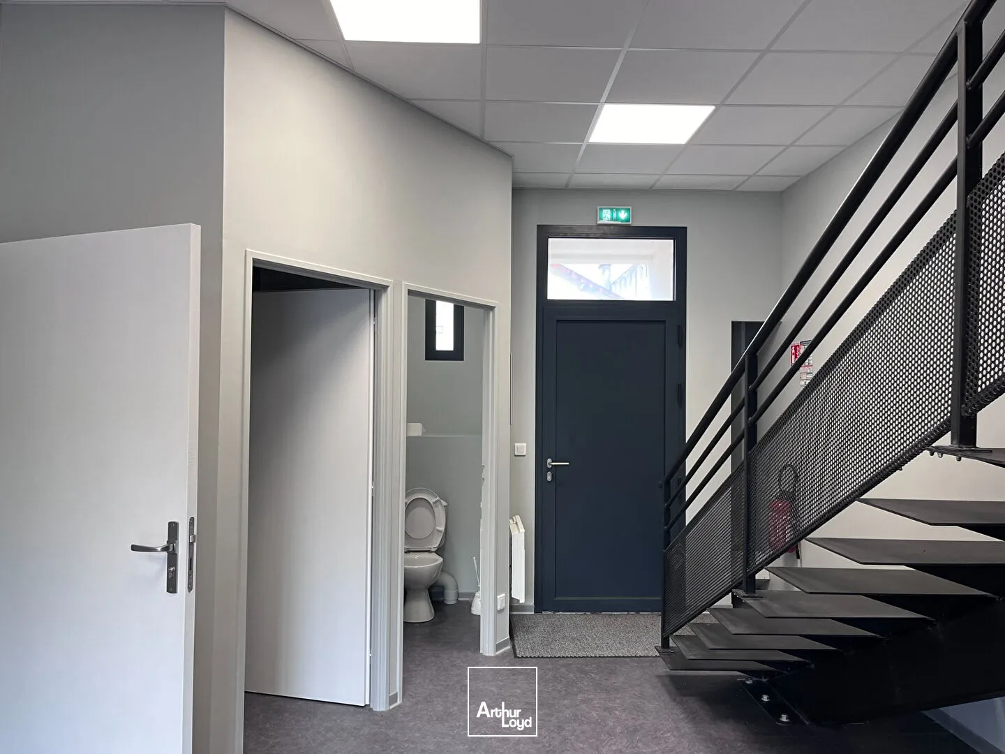 Bureaux - Vente - LIMOGES - 87000 - 185-185 - 7806685