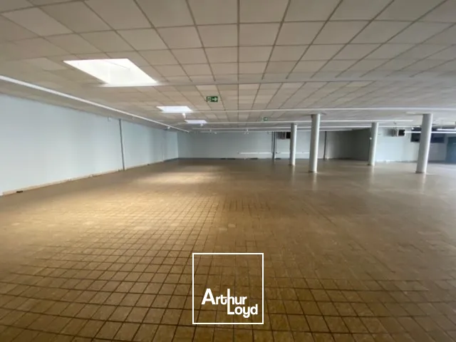 Locaux commerciaux - Vente - LIMOGES - 87000 - 826-826 - 7806702