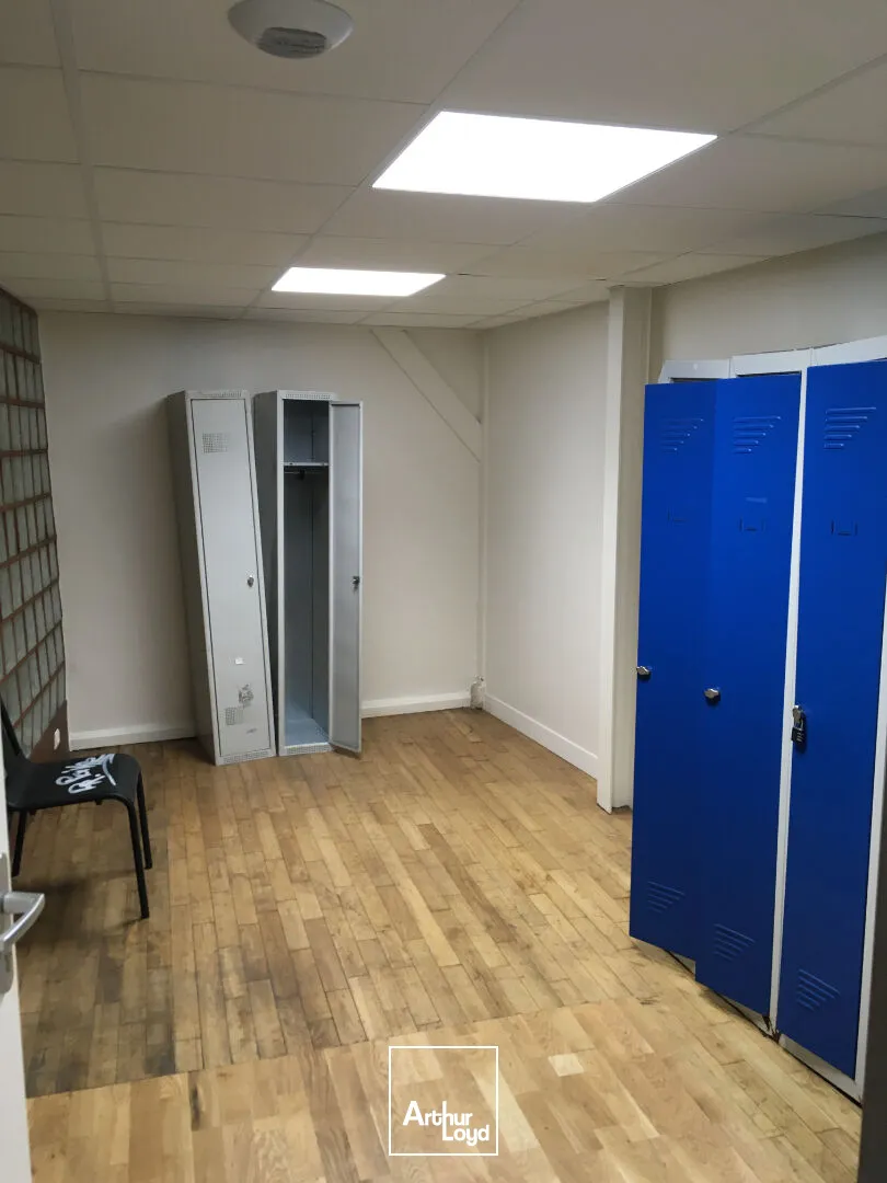 Locaux commerciaux - Location - LIMOGES - 87000 - 230-230 - 7806715