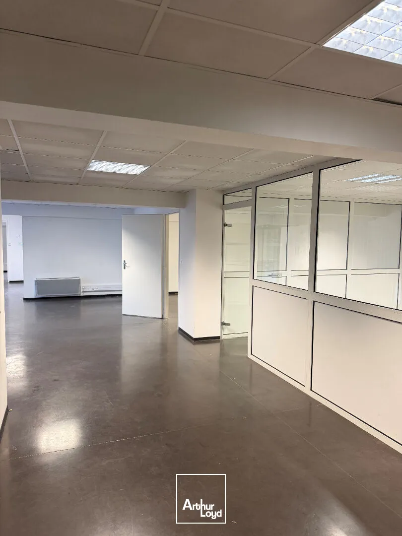 Locaux commerciaux - Location - LIMOGES - 87000 - 200-200 - 7806718