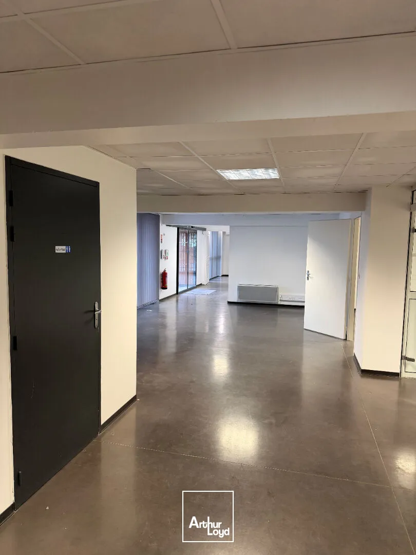 Locaux commerciaux - Location - LIMOGES - 87000 - 200-200 - 7806719
