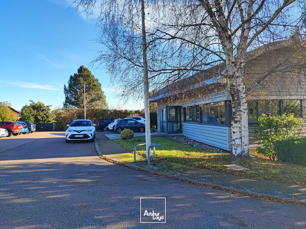 Bureaux - Vente - ISLE - 87170 - 450-450 - 7806725