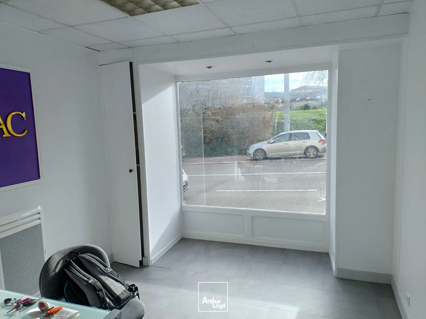 Locaux commerciaux - Vente - LIMOGES - 87000 - 45-45 - 7806754