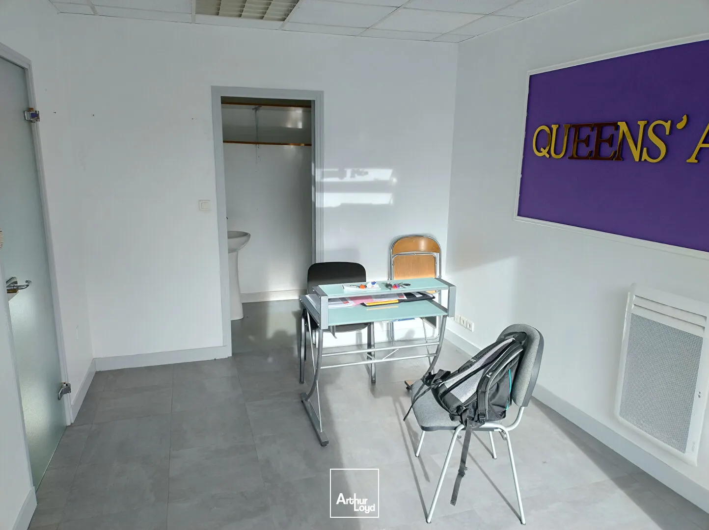 Locaux commerciaux - Vente - LIMOGES - 87000 - 45-45 - 7806755