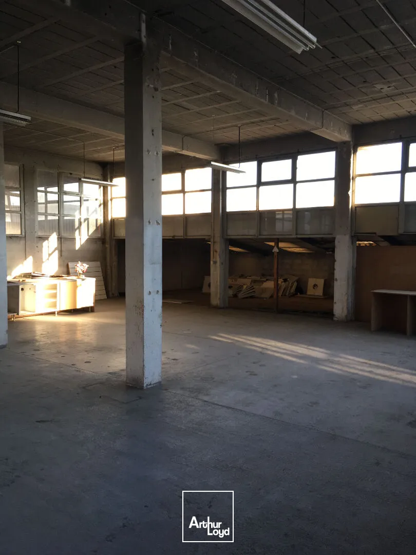 Locaux commerciaux - Location - LIMOGES - 87000 - 600-600 - 7806773
